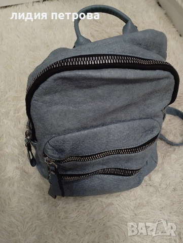 Почти нови раници, снимка 6 - Раници - 52516112