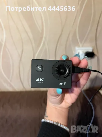 Камера , снимка 1