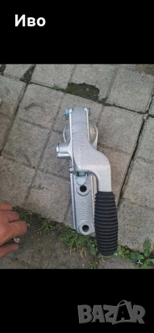 лапа за ремарке , снимка 6 - Ремаркета - 54284653