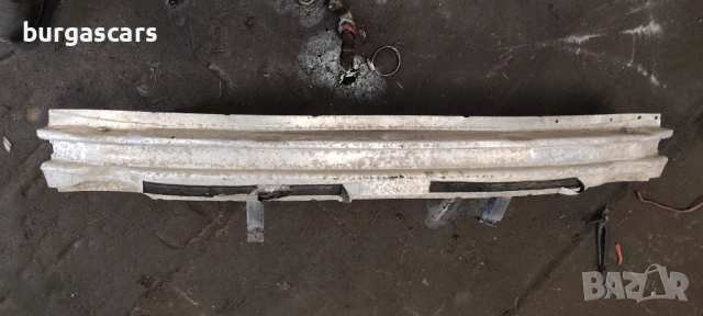 Основа задна броня Audi A4 B6 Avant 2.5TDI - 163 к.с