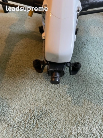 DJI Inspire 1 V2 X5 Camera 2 x Controllers + FPV & Monitor, снимка 4 - Дронове и аксесоари - 54298859