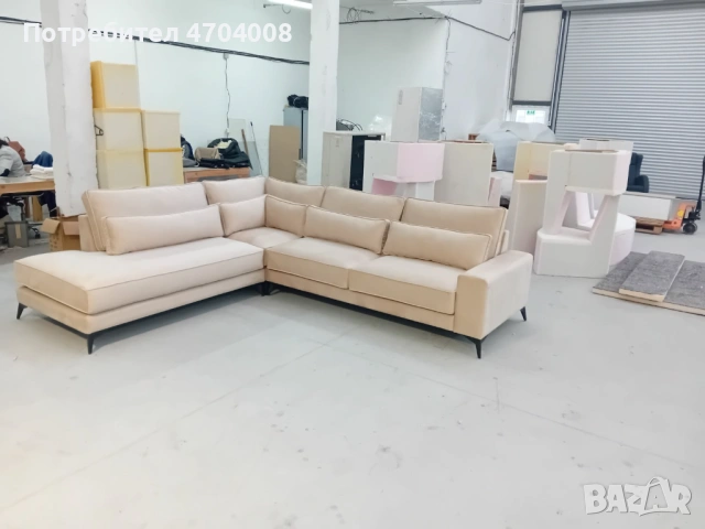 Мека мебел , снимка 7 - Дивани и мека мебел - 53042518