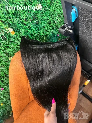 Естествена коса 150грама