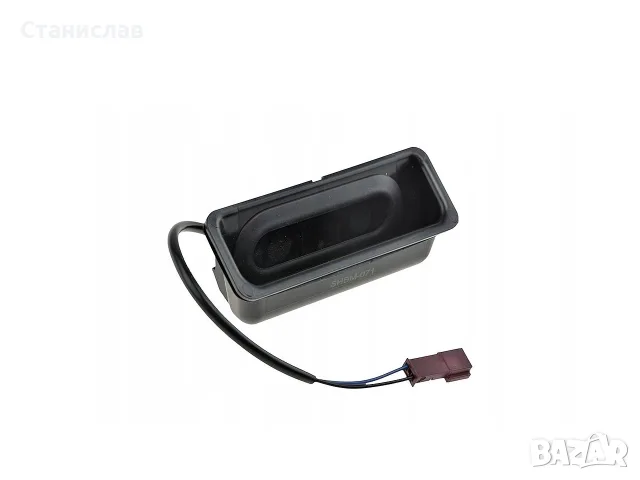 Дръжка / Бутон за багажник за BMW 5 E60, BMW 5 E39 – 51248168035