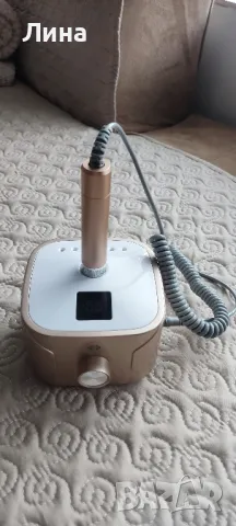 Професионална Електрическа пила за маникюр и педикюр 35 000 оборота , снимка 9 - Продукти за маникюр - 48555646