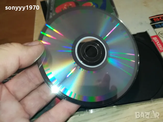 NEIL FINN CD 1605251647, снимка 8 - CD дискове - 50315250