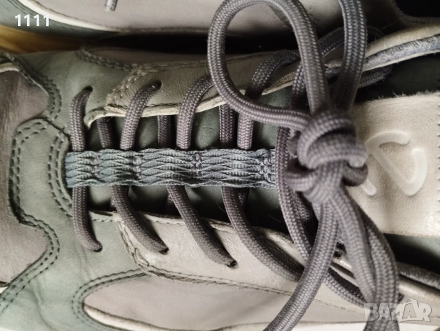 Ecco номер 42., снимка 5 - Ежедневни обувки - 54221615