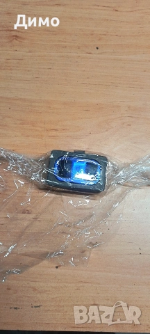 сензор за дъжд бмв bmw e46 e39, снимка 2 - Части - 53158564