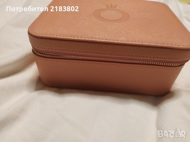 Кутия за бижута Pandora, снимка 11 - Други - 53101610