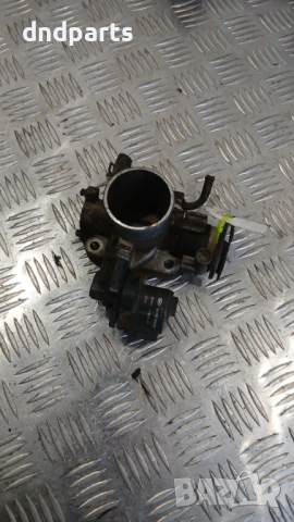 Дроселова клапа Kia Picanto 1.1 2005г. 35150-02600 9540930004 