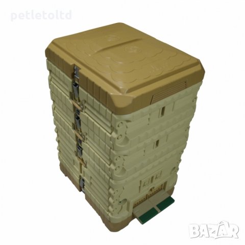 Термо Кошер Комплект с 1 Магазин и рамки, снимка 3 - Други стоки за животни - 30066283