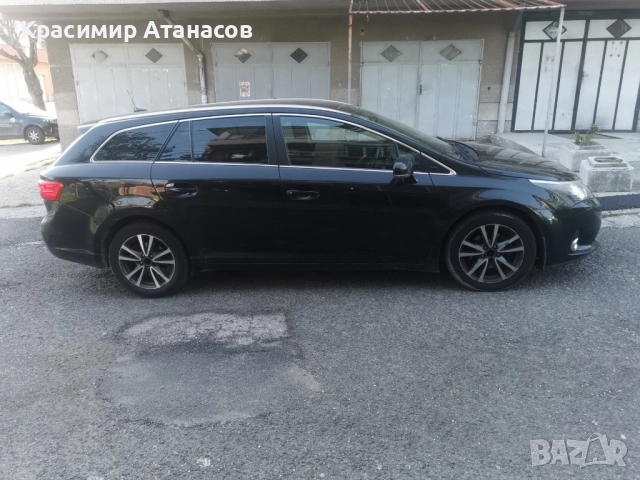 Педал Съединител сензор  Тойота Авенсис T27.89510-20071, снимка 14 - Части - 46683532