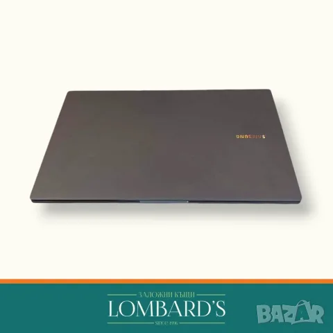 Лаптоп Samsung Galaxy Book 4 NP750xgk, N: 537634, снимка 2 - Лаптопи за дома - 55847543