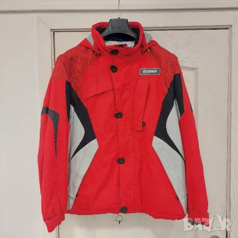 COLMAR Vintage 2 в 1 яке /грейка  размер М , снимка 9 - Якета - 48760974