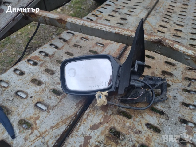 Огледало Ляво За Форд Пума 1999г / Ford Puma 1999y
