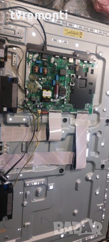LED подсветка за дисплей CY-NN043HGEVDH за телевизор SAMSUNG модел UE43NU7025, снимка 3 - Части и Платки - 40624385