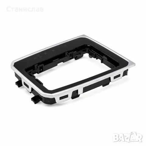 Рамка за скоростен лост за VW Passat CC, снимка 2 - Аксесоари и консумативи - 56387765