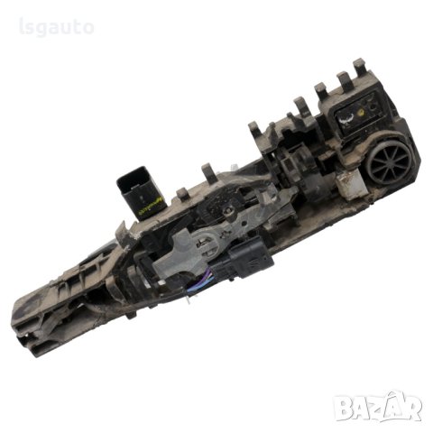 Задна дясна външна дръжка Renault Scenic II 2004-2009 ID: 114187, снимка 2 - Части - 42838178
