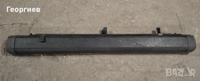 Щора + кучкарник за Mercedes S210 (комби), снимка 3 - Части - 54295910