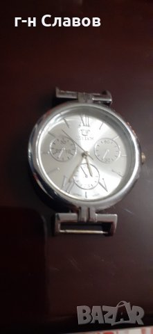 Часовник Original JAPAN, снимка 5 - Луксозни - 30963192