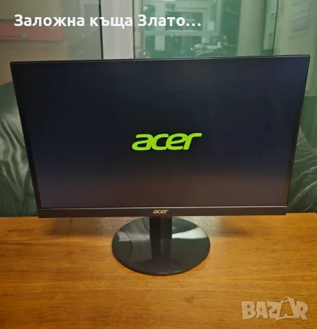 Монитор 21.5" Acer (SA220Q)