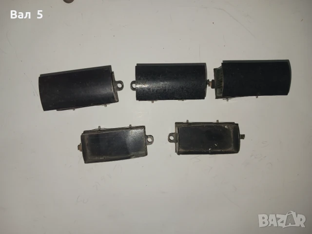 100 годишно влакче - Германия , PENNY TOY , играчка, снимка 7 - Антикварни и старинни предмети - 50712397