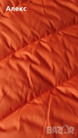 Зимно яке G star raw дамско пух, снимка 5 - Якета - 53262417