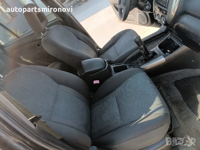 На части Рав 4 дизел , снимка 11 - Автомобили и джипове - 48981661