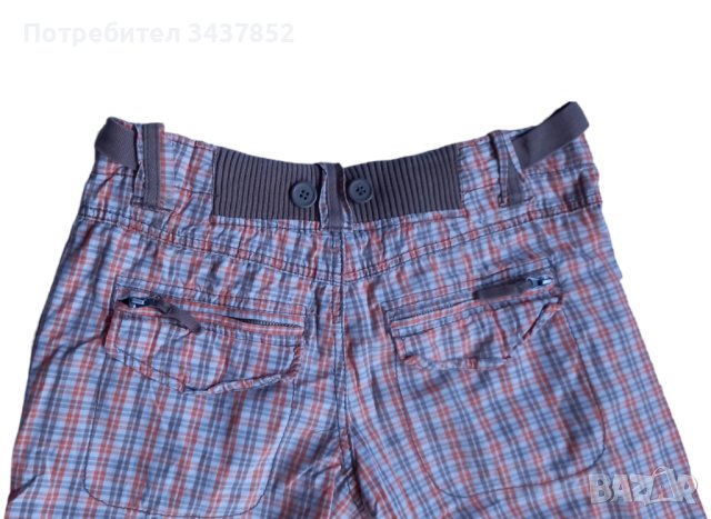 Дамски спортни/планински гащи xxs, снимка 3 - Панталони - 42701851