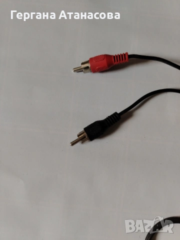 Усилвател с тонколона , снимка 7 - Тонколони - 53931194