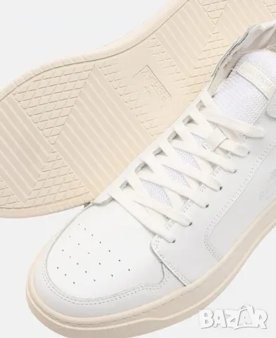 Replay Риплей Естествена Кожа Оригинални Нови

, снимка 7 - Маратонки - 49382813