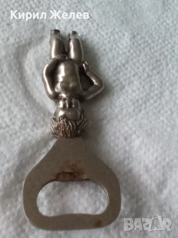 Отварачка за бутилки 52496, снимка 3 - Други стоки за дома - 52854373