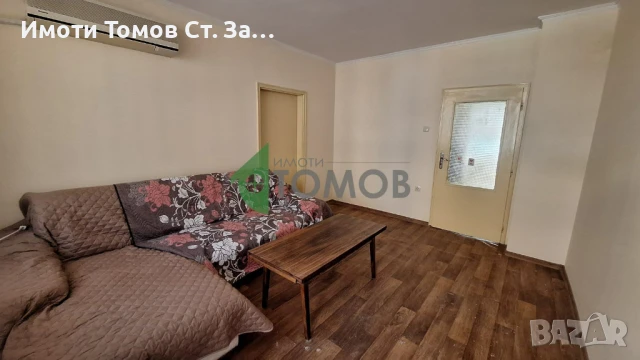 Тристаен апартамент под наем до Баня Пиперка , снимка 5 - Апартаменти - 50675178