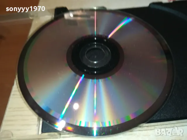 METALLICA THE BLACKEST ALBUM 2 CD 1012241045, снимка 12 - CD дискове - 48290770