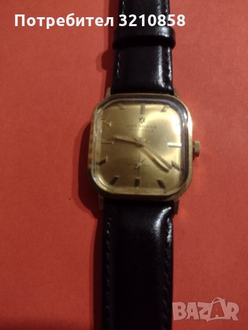 Мъжки часовник,, JUNGHANS", снимка 1