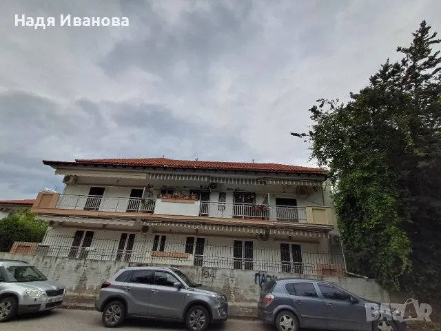 Апартамент в Неа Потидея Халкидики Гърция 