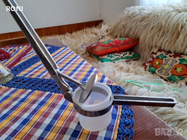 Машинка за горски плодове, снимка 2 - Други - 37965008