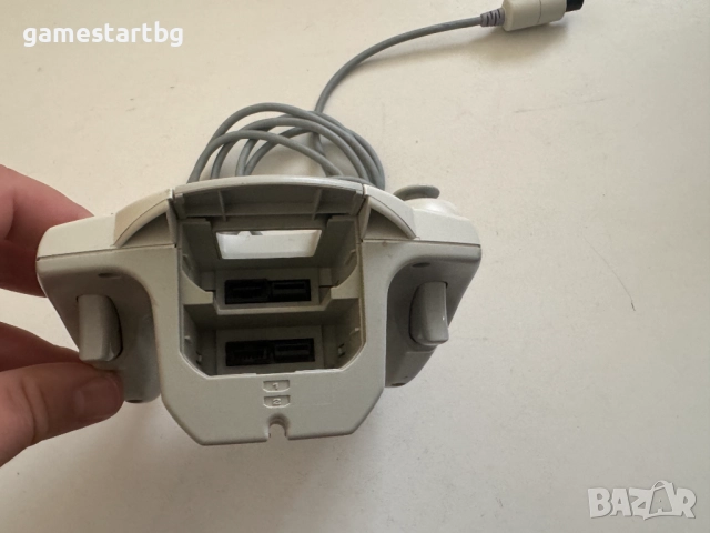 Оригинален контролер за Sega Dreamcast, снимка 3 - Аксесоари - 52916171