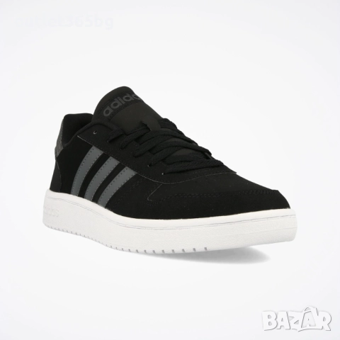 Adidas - Hoops 2.0 F34852 №45 1/3 Оригинал Код 965, снимка 5 - Маратонки - 51978822
