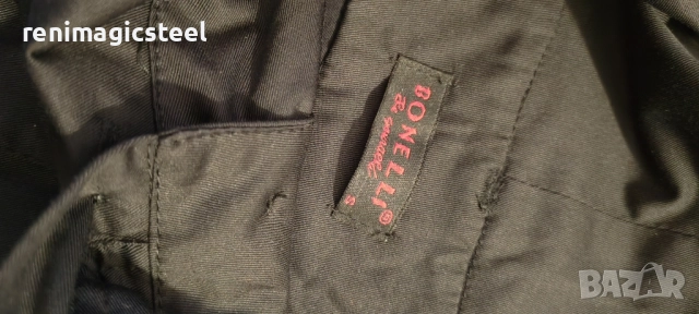 Пола Bonelli с висока талия, снимка 6 - Поли - 52555048