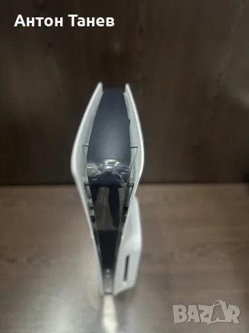 Sony PlayStation 5, снимка 7 - PlayStation конзоли - 56484903