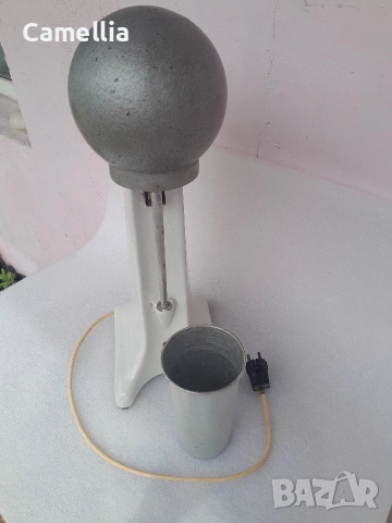 Миксер за коктейли , снимка 2 - Миксери - 54201678