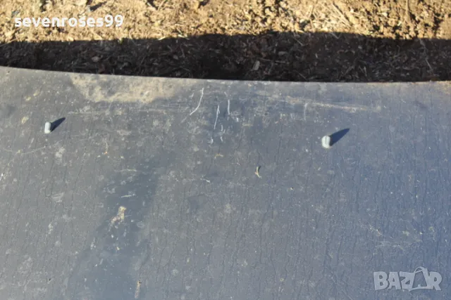 Преден капак Тата Индика 2008 Tata Indica , снимка 6 - Части - 48521734