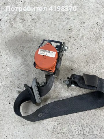 Предпазен колан Хонда ЦРВ 2 Honda CR-V, снимка 2 - Части - 47282146