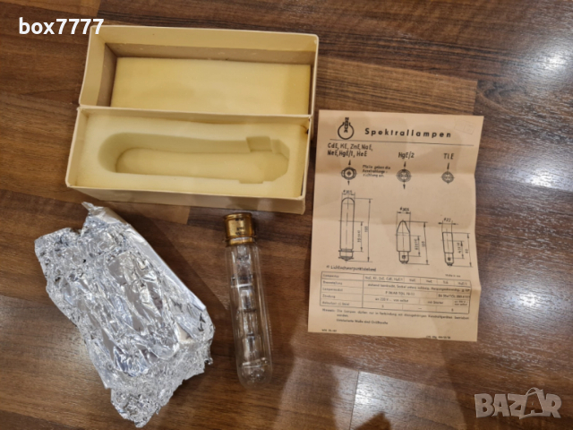 9 вида халогенни лампи, снимка 10 - Друга електроника - 52932014