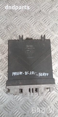 Компютър VW Passat 2.0i 1991г. 037906022DG 