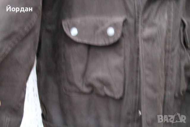 Мъжко яке ''Wellensteyn'', снимка 2 - Якета - 42879958