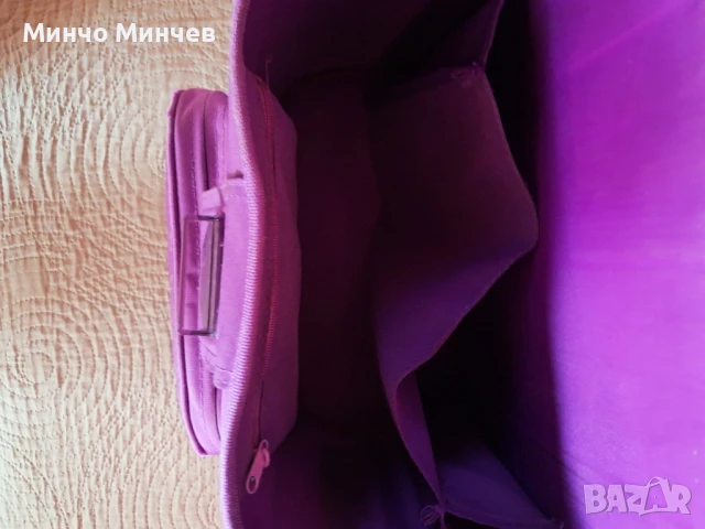 Продавам детска ученическа раница , снимка 4 - Раници - 51381627