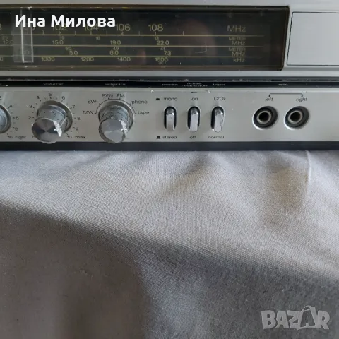 Уредба SHARP, снимка 8 - Аудиосистеми - 49783580