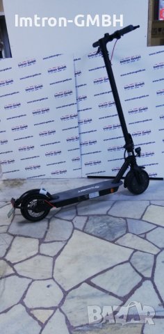 Електрическа тротинетка скутер iconBIT KickScooter City IK-1969K, снимка 8 - Други спортове - 37777639